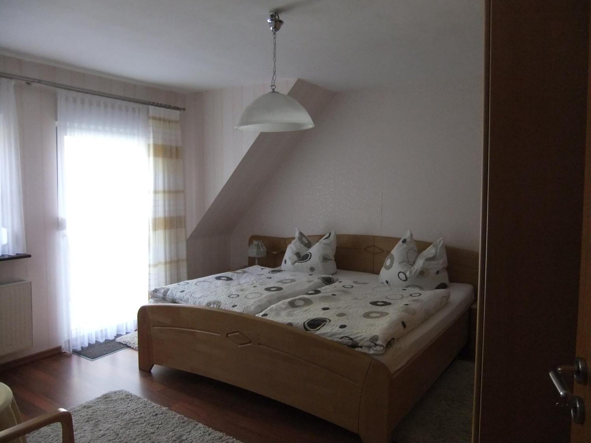 Ferienwohnung Morgen 빌비그 외부 사진